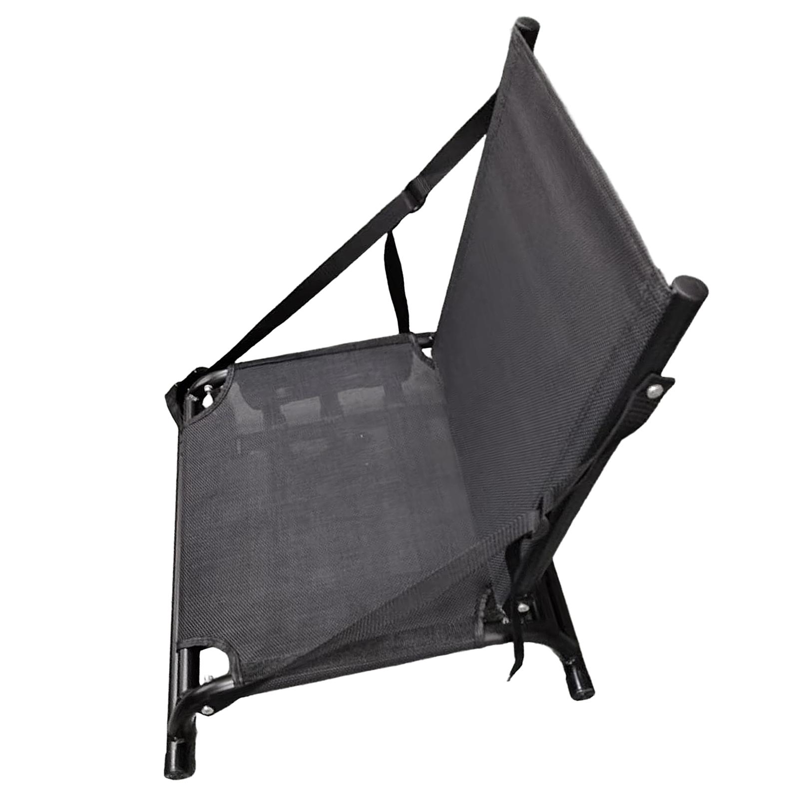 Siedzisko do kajaka z oparciem – Fishing Kayak Seat recenzja i cena
