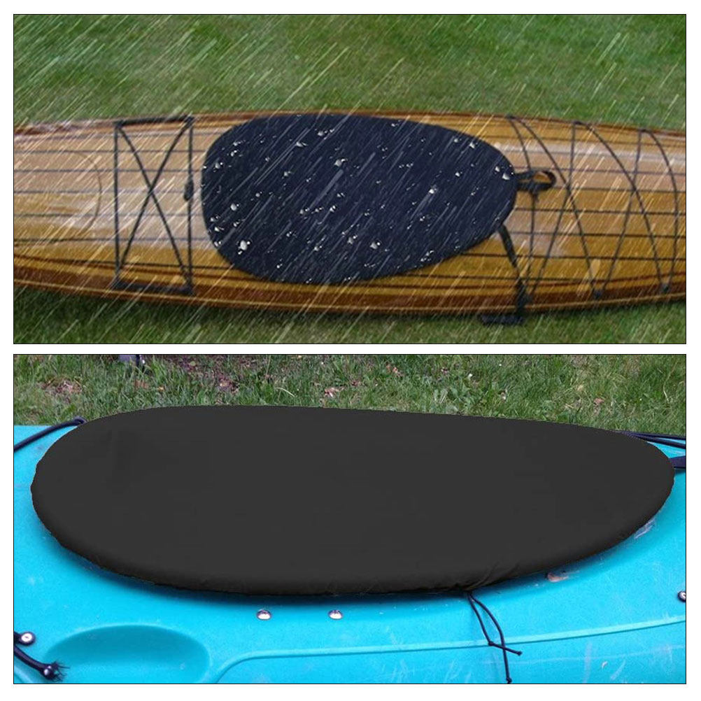 Duża Pokrywa na Siedzenie do K – Fishing Kayak Storage Bag recenzja i cena