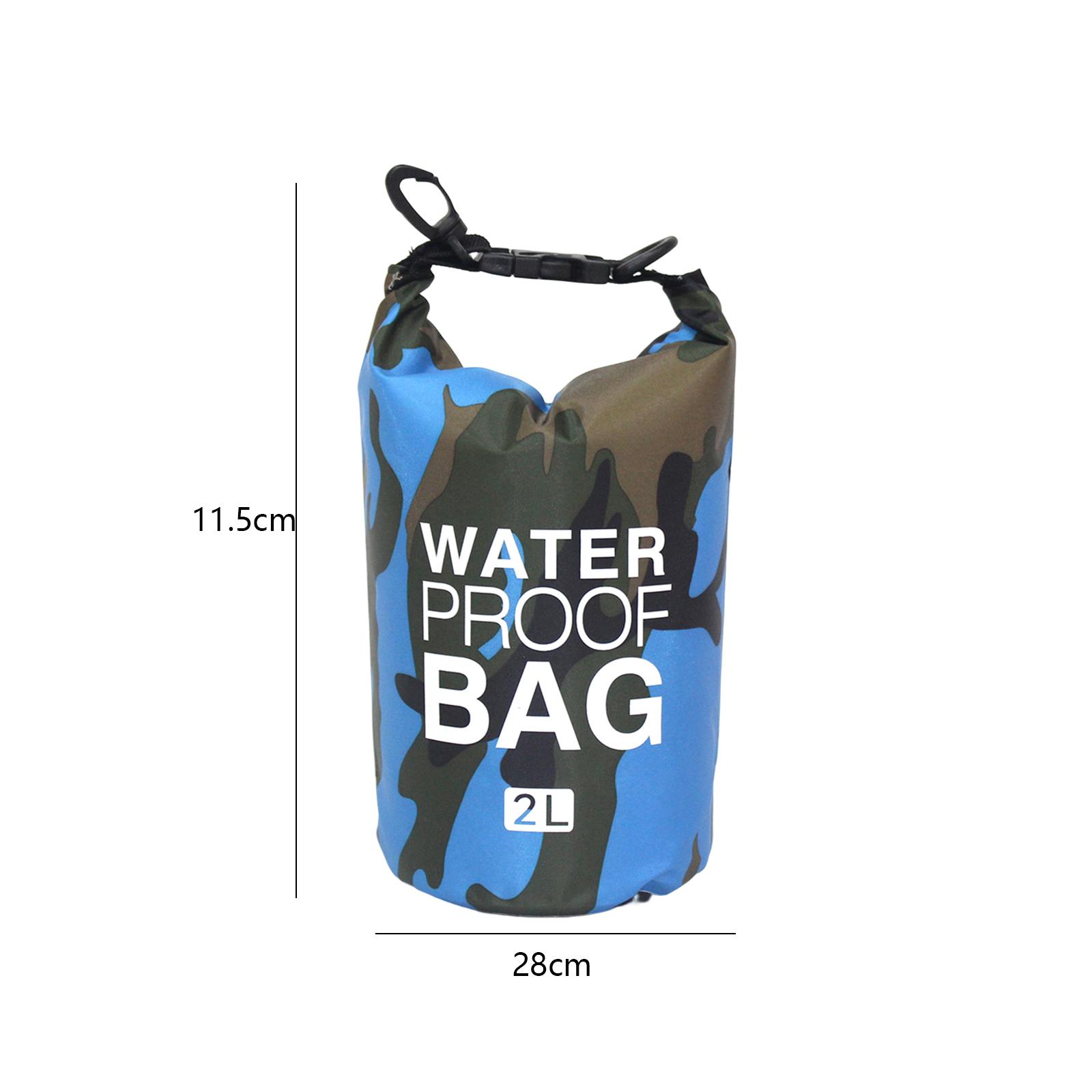 Składana Wodoodporna Torba Org – Fishing Kayak Storage Bag recenzja i cena
