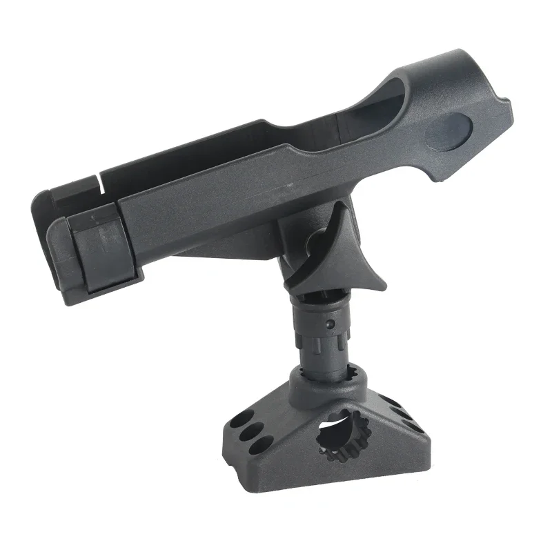 Akcesoria do pontonów dmuchany – Fishing Kayak Rod Holder recenzja i cena