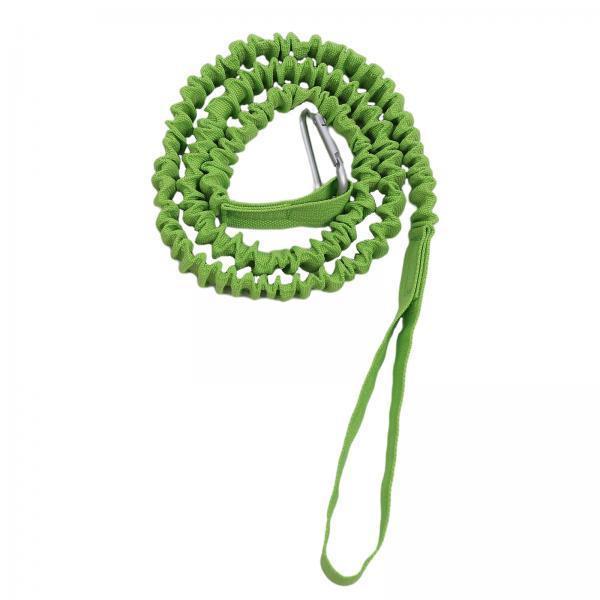 Regulowana nylonowa smycz do w – Fishing Kayak Paddle Leash recenzja i cena