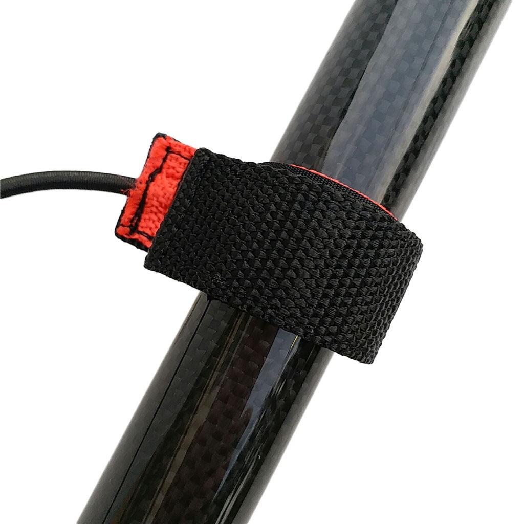 Smycz do wiosła kajakowego z k – Fishing Kayak Paddle Leash recenzja i cena