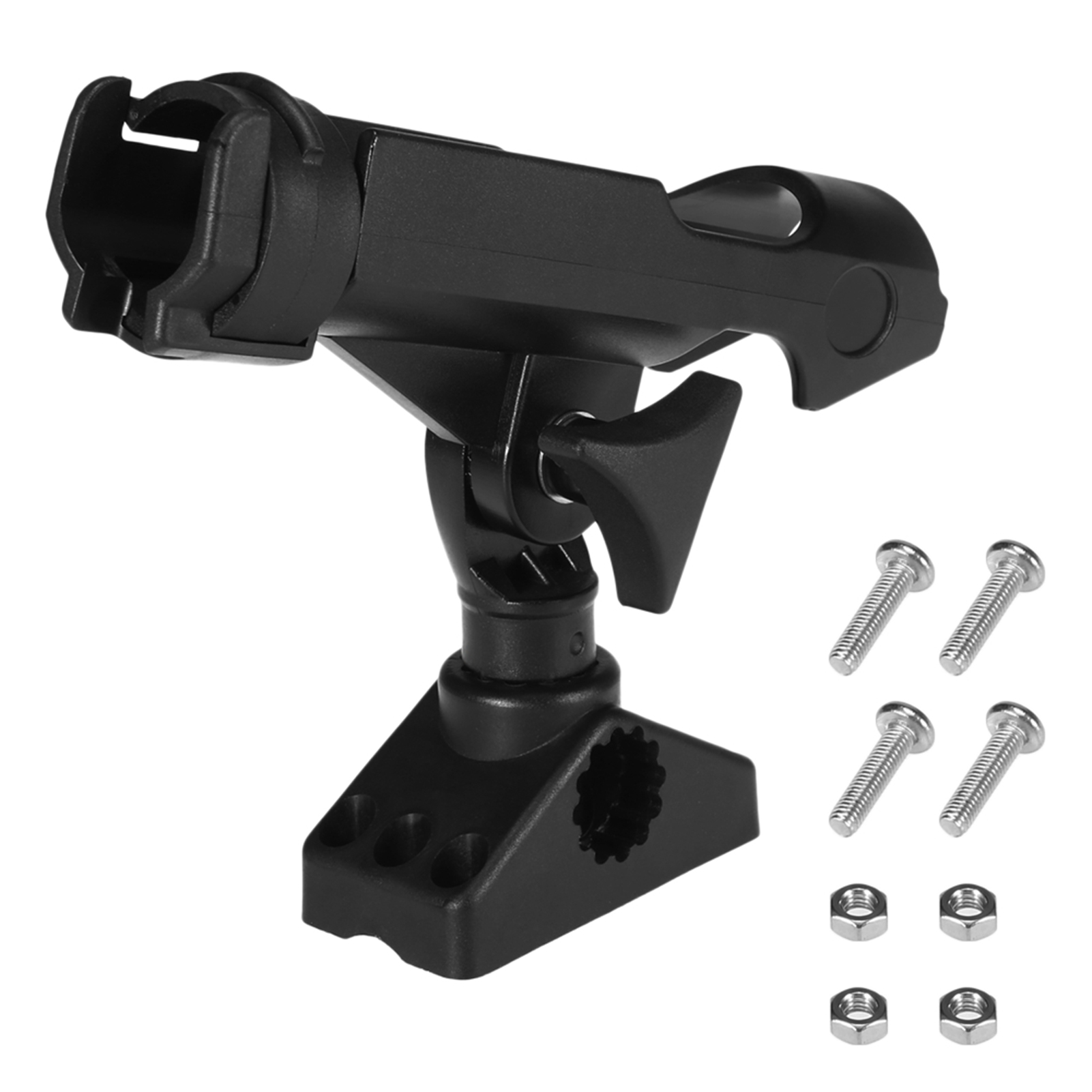 Podstawa uchwytu na wędki do ł – Fishing Kayak Rod Holder recenzja i cena