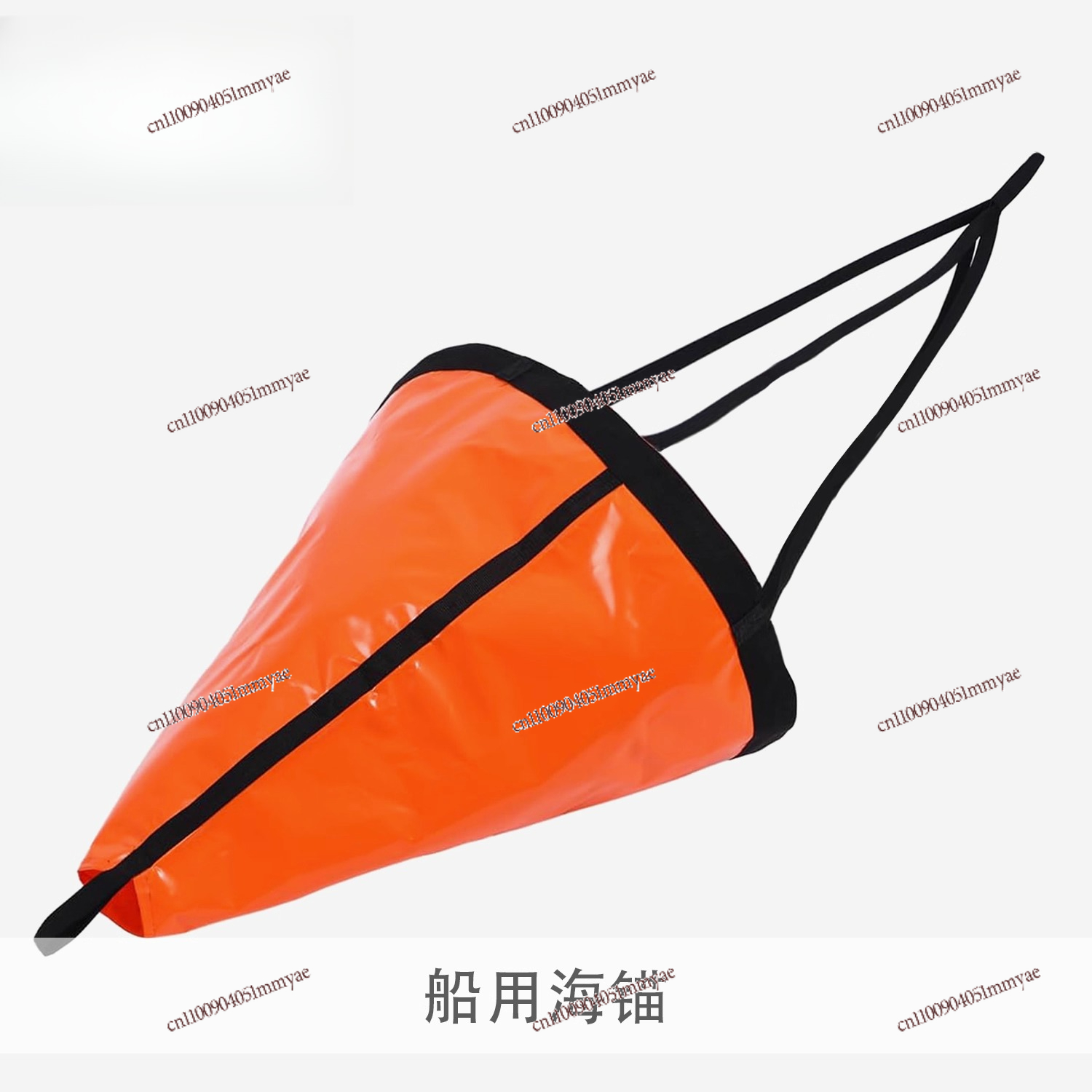 Kotwica trakcyjna z PVC, lina  – Fishing Kayak Anchor recenzja i cena