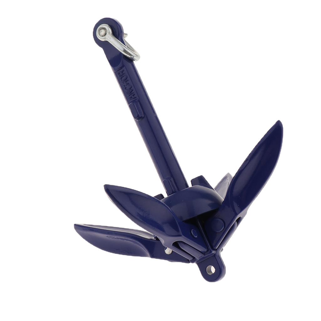 Najlepsza kotwica kajakowa 1,5 – Fishing Kayak Anchor recenzja i cena