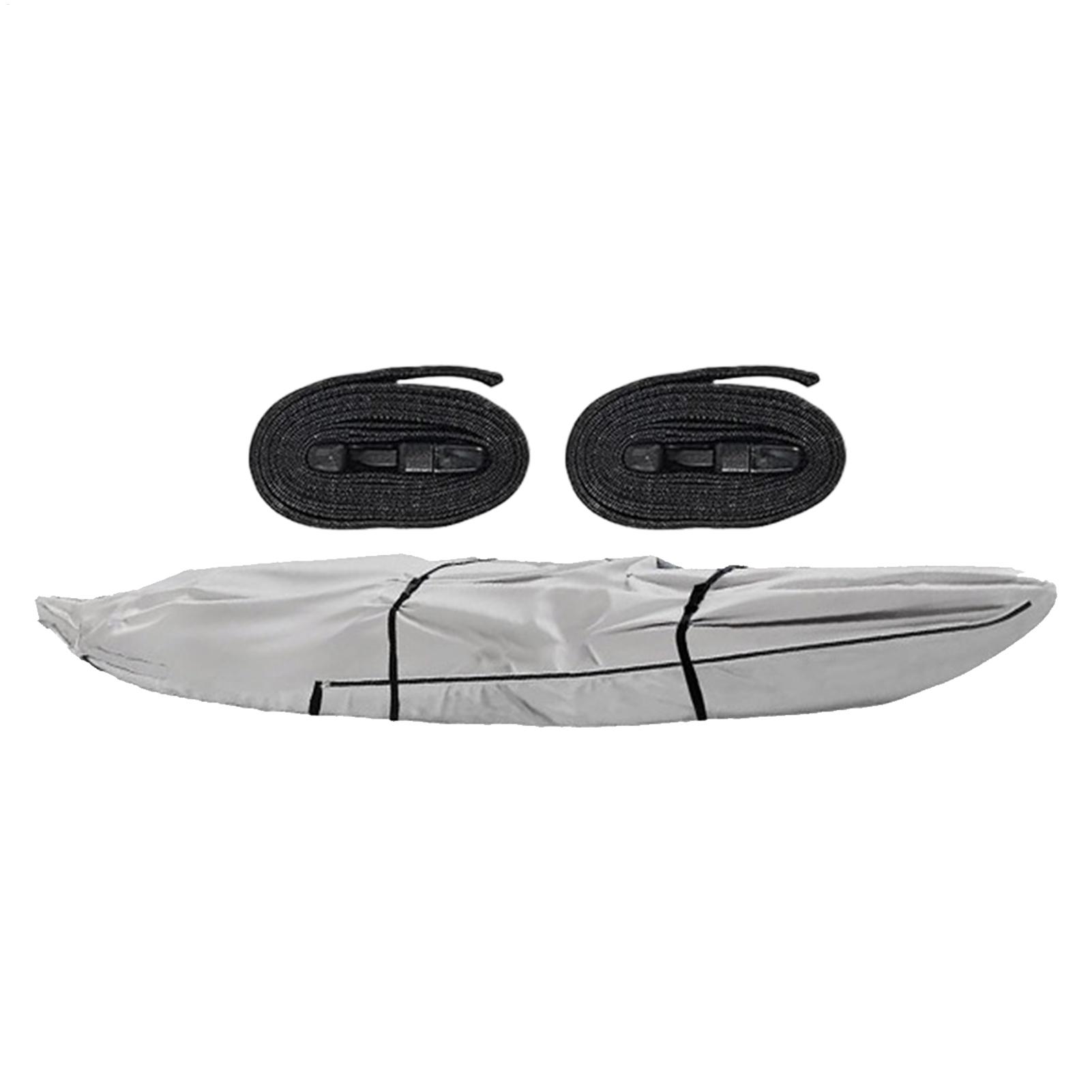 Torba na kajak wytrzymała, wod – Fishing Kayak Storage Bag recenzja i cena