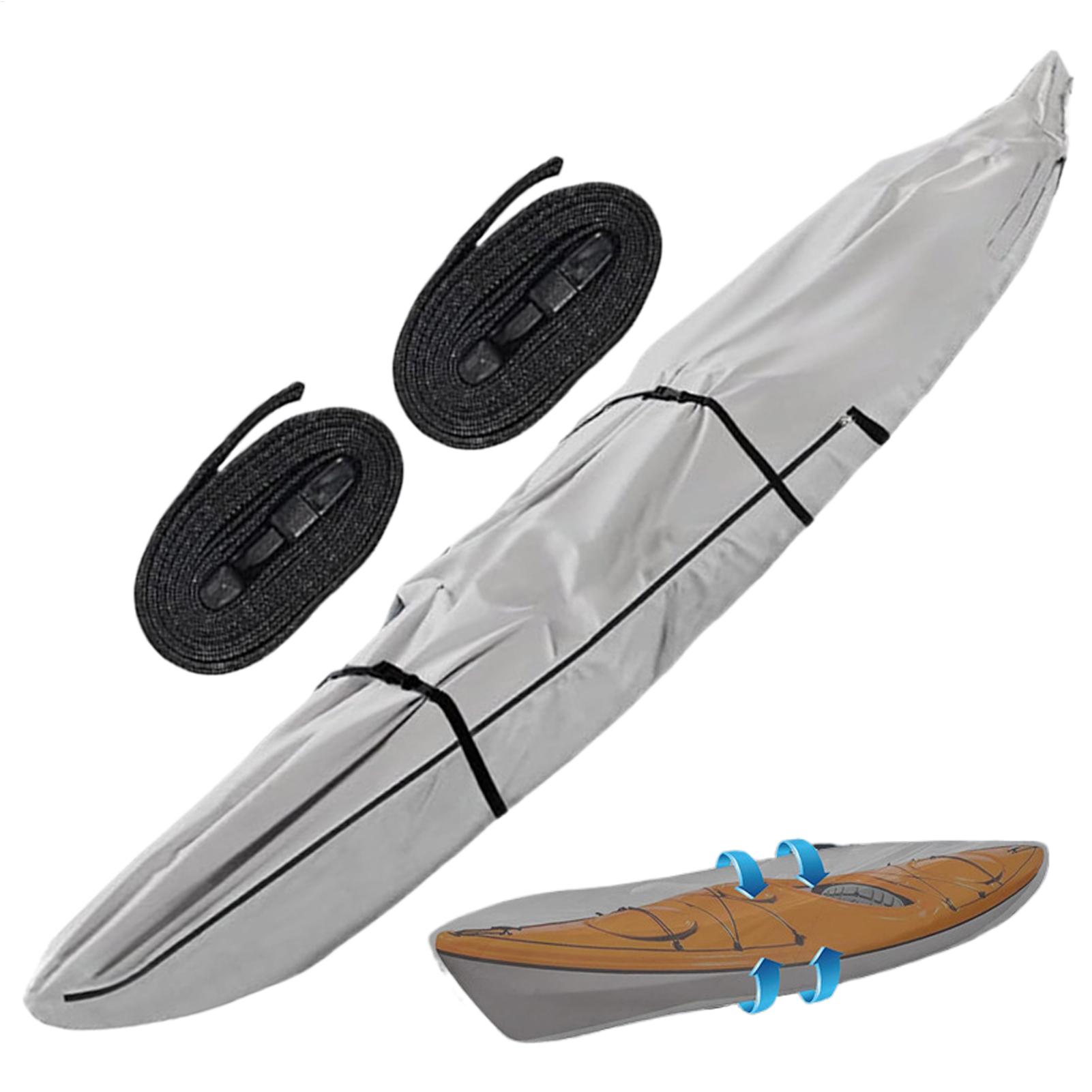 Torba na kajak wytrzymała, wod – Fishing Kayak Storage Bag recenzja i cena