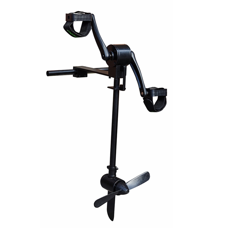 Nowy napęd pedałowy do kajaka  – Fishing Kayak Pedal Drive recenzja i cena
