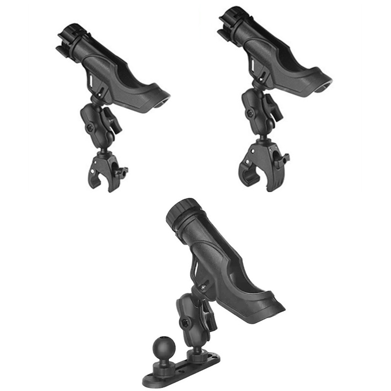 Uchwyt na wędkę kajakową Nowa  – Fishing Kayak Rod Holder recenzja i cena