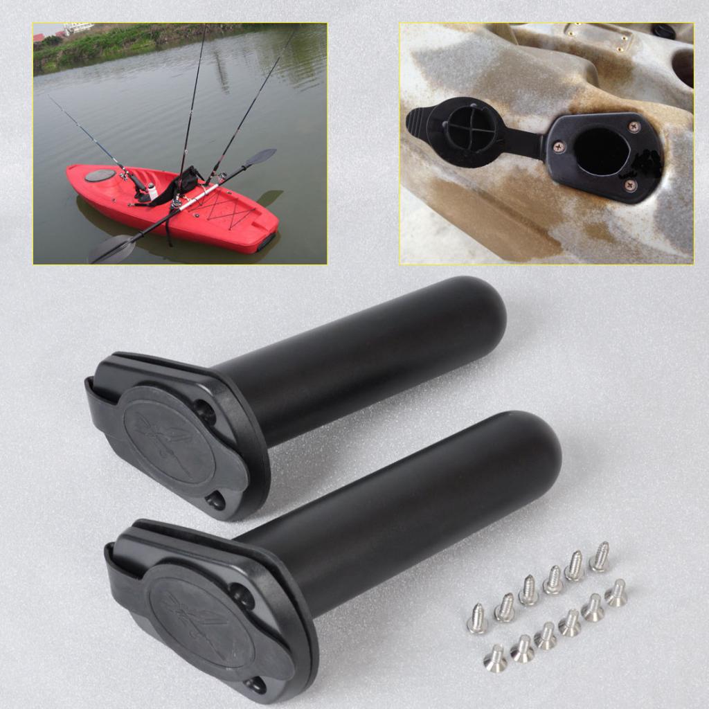 2 sztuk Marine łódź morska uch – Fishing Kayak Crate recenzja i cena